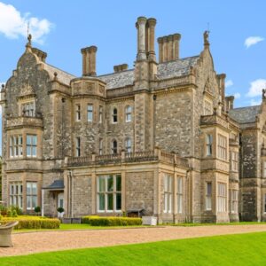 For £3,650,000 You could Live in this Beautiful Period Mansion