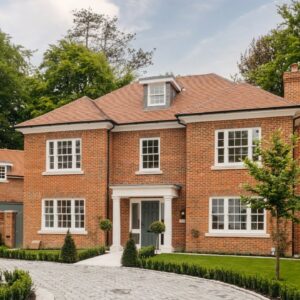 Inside a £3,250,000 Luxury New Home With 5 Bedrooms & Exquisite Design