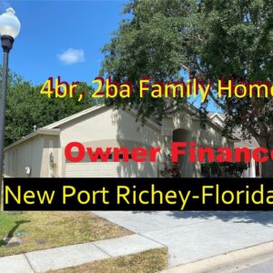 #Florida Home For Sale with Owner Financing