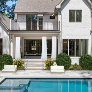 $3.195 Million Atlanta Home for sale in Buckhead, GA I Atlanta Luxury Homes I  Luxury Home Tours