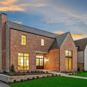 Inside a $5,849,000 Custom Build home in Highland Park, Dallas, Texas