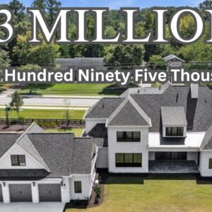 $3.295M Must See north Atlanta Home in Milton, GA I 1230 Mayfield Road I Atlanta Luxury Homes