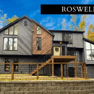 MUST SEE- BEAUTIFULLY RENOVATED HOME FOR SALE IN  ROSWELL, GA  -4 Bedrooms - 3 Bathrooms