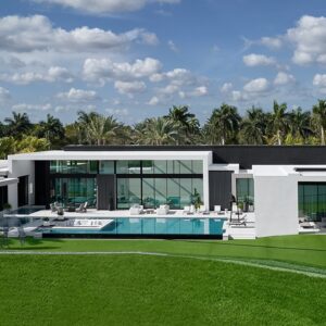 Inside One Of The Best Architectural Homes In Florida