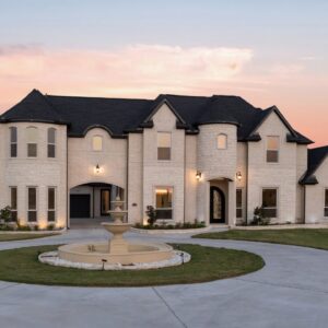 What $1,650,000 Buys You In Texas, 5 Bed, 6 Bath, 1 Acre