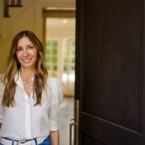 Inside Interior Designer Tara Kantor's Stunning New York Home