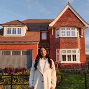 Inside The £695,000 Redrow 5-Bedroom New Home, The Hampstead