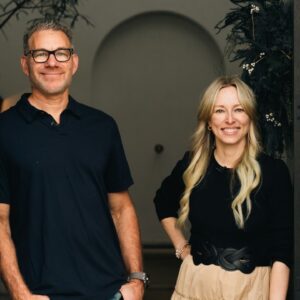 Inside the Beverly Hills Home of Celebrity Plastic Surgeon Dr. Jason Diamond and Dr. Jessica Diamond