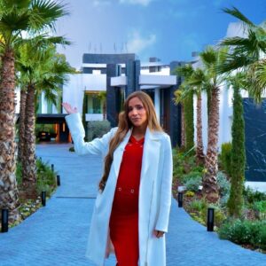 Inside Female Developer Stephani Zambrano’s $30,000,000 Marbella Mansion