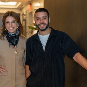 Inside Miami’s Most Creative Penthouse Designed by Ronald Alvarez & Luciana Fragali