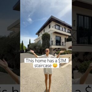 Discover the Stunning $1,000,000 Staircase in Los Angeles Now! 23 $1,000,000 Staircase in Los Angeles 😲
