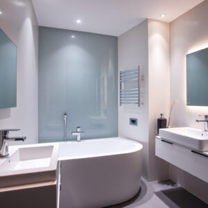 Transform Your Space: Essential Tips for a Successful Bathroom Renovation