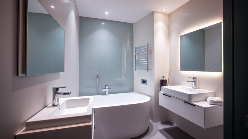 Transform Your Space: Essential Tips for a Successful Bathroom Renovation