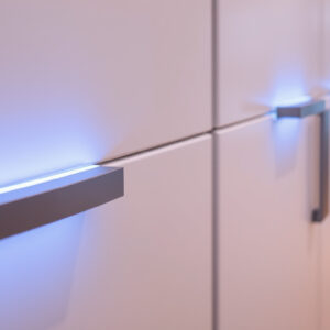Transform Your Space with Stylish Cabinet Hardware Ideas