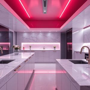 Top 10 Innovative Countertops Ideas for Modern Home Design