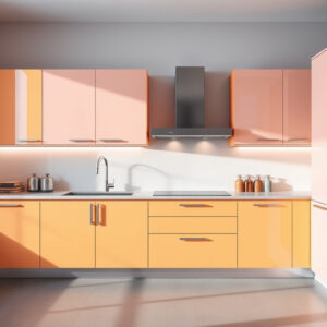 Transform Your Space with Expert Custom Cabinetry Solutions