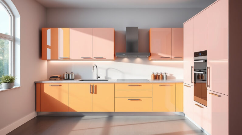 Transform Your Space with Expert Custom Cabinetry Solutions