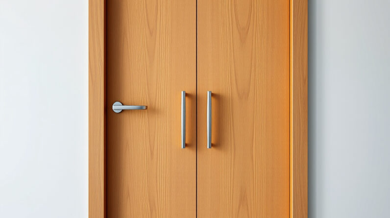 Door Replacements: Essential Tips for Choosing the Perfect Fit