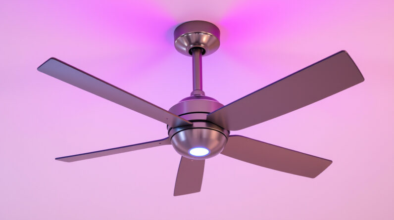 Ceiling Fans: Essential Tips for Choosing the Perfect Ceiling Fans