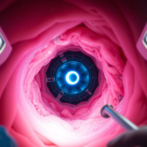 Endoscopic Remodeling: Revolutionary Technique for Minimally Invasive Surgeries