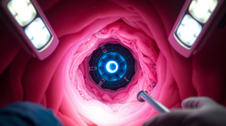 Endoscopic Remodeling: Revolutionary Technique for Minimally Invasive Surgeries