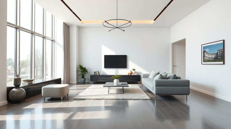 Top Benefits of Flooring Upgrades for Home Renovations