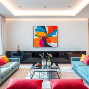 Transform Your Space with Stunning Home Decor Ideas
