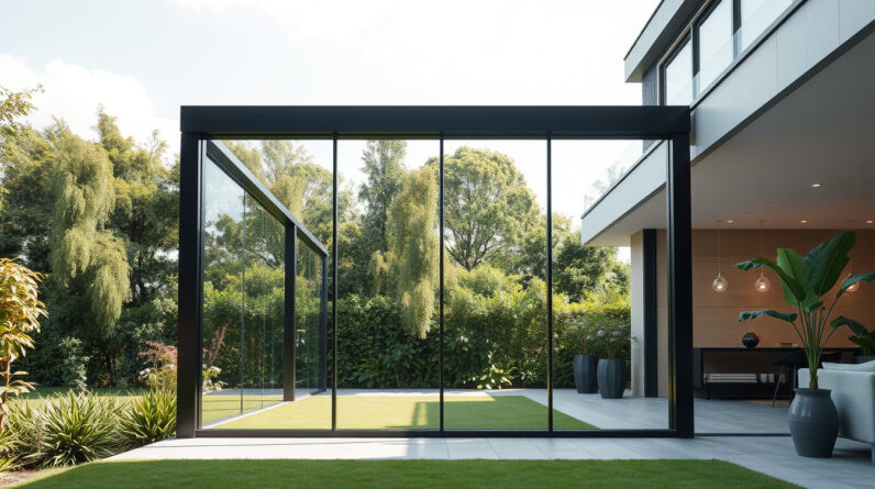 Home Extensions: Innovative Ideas to Expand Your Living Space