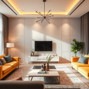 Home Staging Tips to Transform Your Space and Attract Buyers