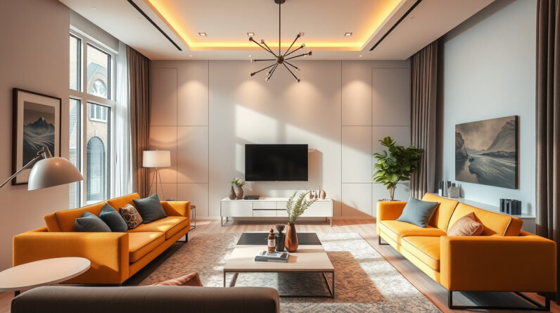 Home Staging Tips to Transform Your Space and Attract Buyers