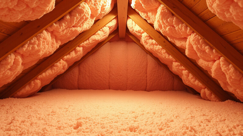 Insulation Tips to Boost Your Home’s Energy Efficiency and Comfort