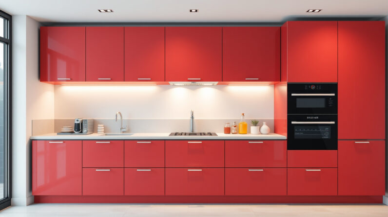 Top Tips for a Successful Kitchen Remodel You Can't Miss
