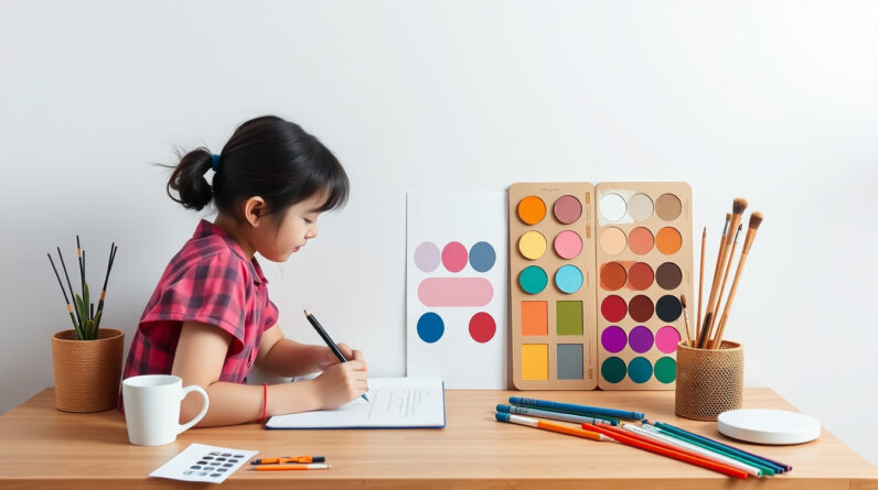 Mastering the Art of Painting: Tips and Techniques for Beginners