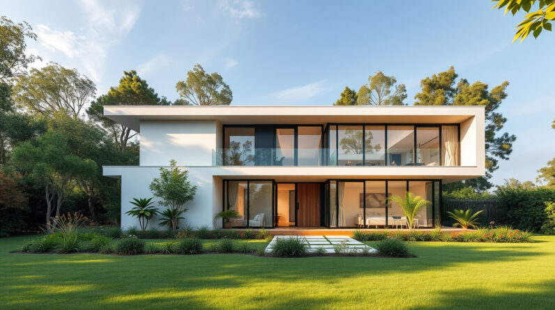 Prefab Homes: The Ultimate Guide to Modern, Affordable Living