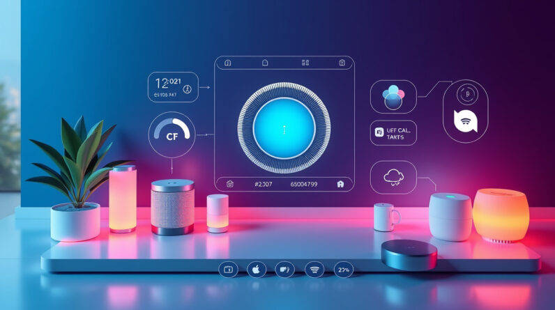 Smart Home Integration: Essential Tips for Modern Living Efficiency