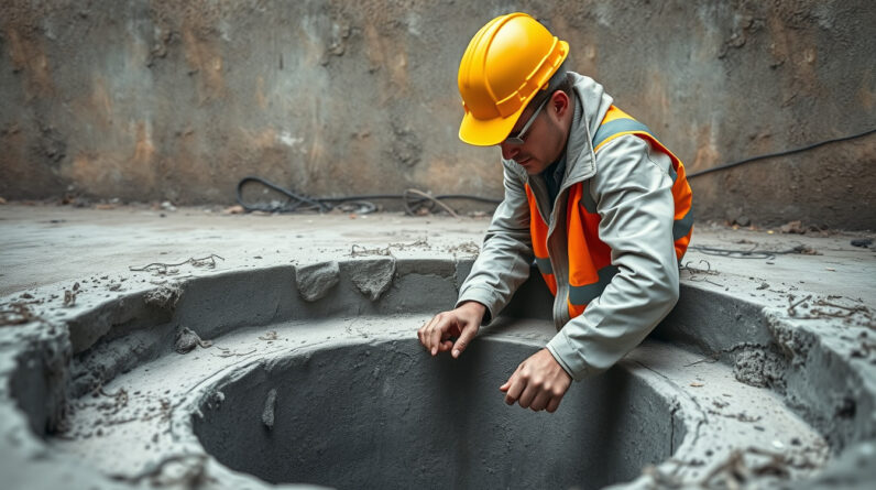 Understanding Underpinning: Essential Facts About Foundation Support Solutions