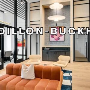 $1.495 MUST SEE Buckhead - Atlanta Luxury Condo in The Dillion Buckhead I Atlanta Luxury Homes