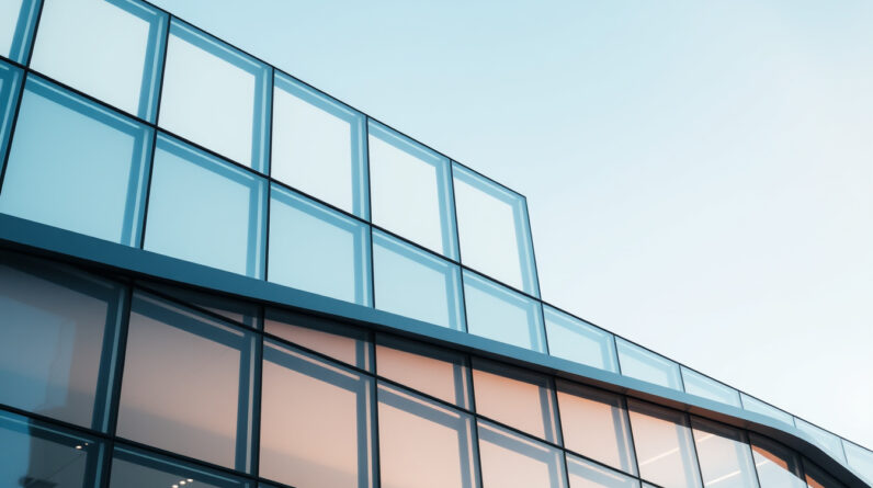 Cladding Options: Choosing the Right Material for Your Building