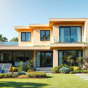 Eco-friendly renovations: Transform Your Home Sustainably and Cost-Effectively