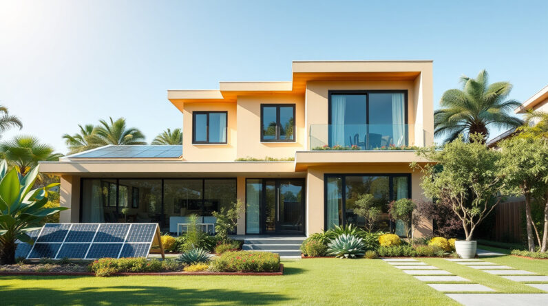 Eco-friendly renovations: Transform Your Home Sustainably and Cost-Effectively