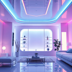 Enhance Your Living Space with Innovative Home Automation Solutions