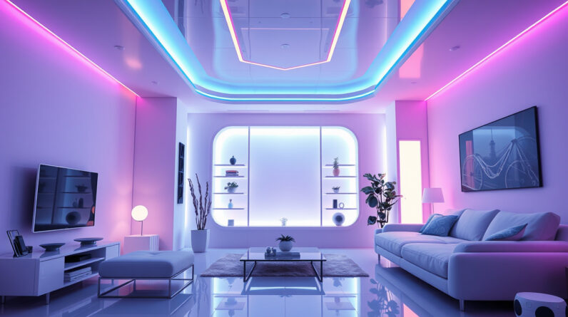 Enhance Your Living Space with Innovative Home Automation Solutions
