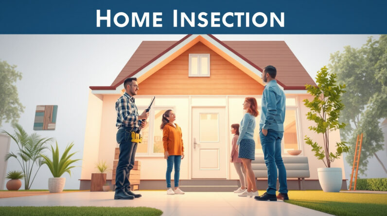 Top Tips for a Successful Home Inspection Process