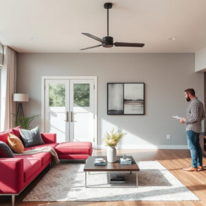 Top Tips for Choosing Reliable Home Remodeling Contractors Near You