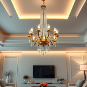 Lighting Fixtures: Ultimate Guide to Choosing the Perfect Illumination