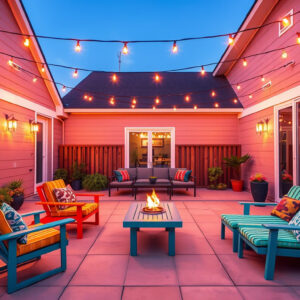 Enhance Your Outdoor Space with Creative Patio Extensions Ideas