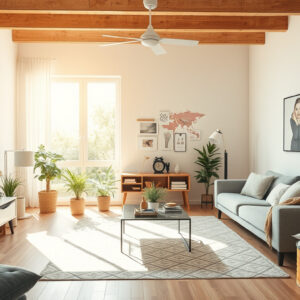 DIY renovation Tips to Transform Your Home on a Budget