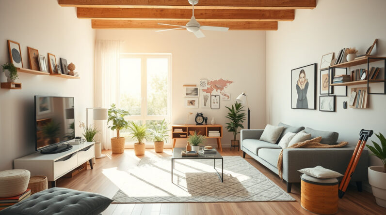 DIY renovation Tips to Transform Your Home on a Budget