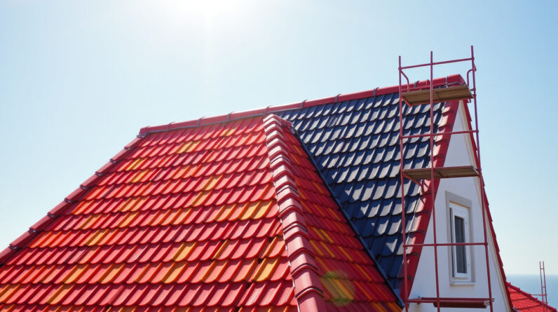Roofing Tips: Essential Strategies for a Durable and Beautiful Roof