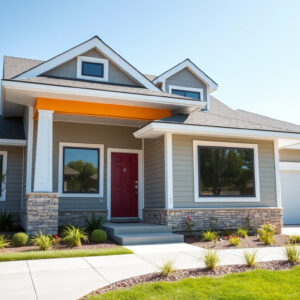 Siding Installation Tips: Boost Your Home’s Curb Appeal Instantly